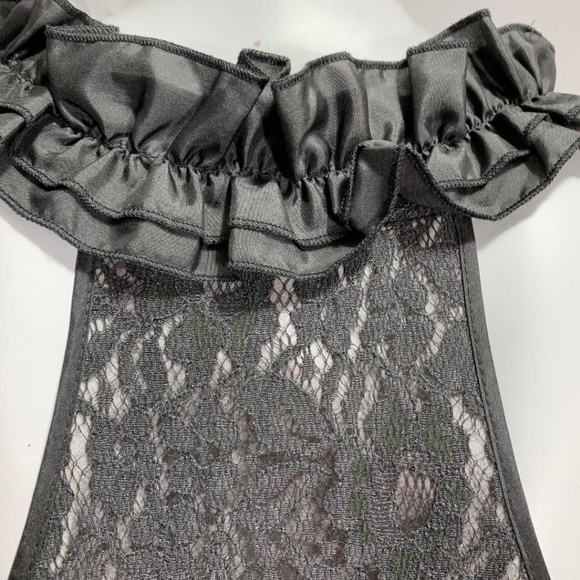 NWT Calypso Barclay lace shift dress - Picture 4 of 7